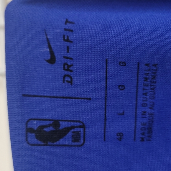 NBA jersey 77 Doncic - Picture 7 of 7